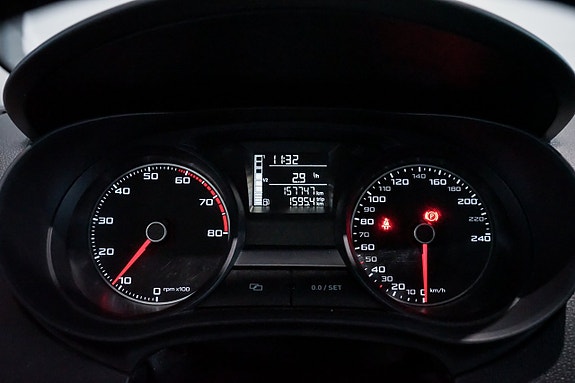 Seat Ibiza 12 of 30