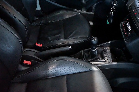 Seat Ibiza 26 of 30