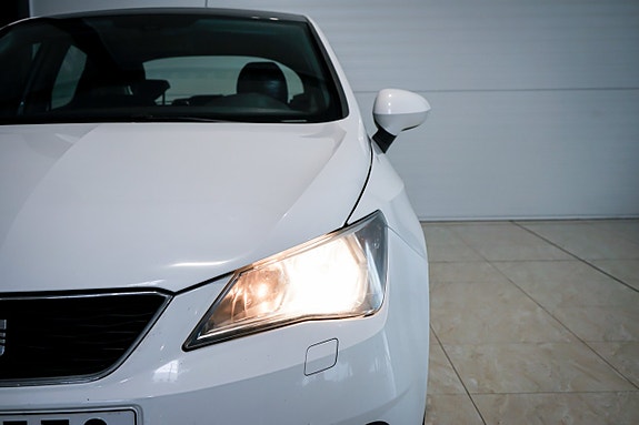 Seat Ibiza 30 of 30