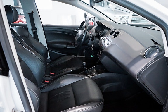 Seat Ibiza 25 of 30