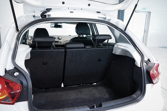 Seat Ibiza 10 of 30