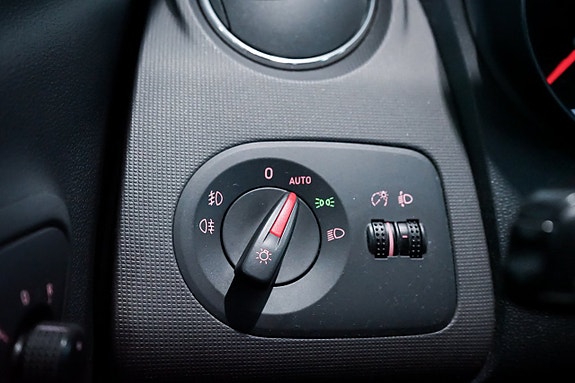 Seat Ibiza 13 of 30