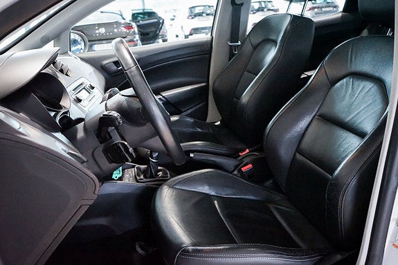 Seat Ibiza 22 of 30