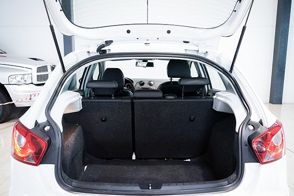 Seat Ibiza 9 of 30