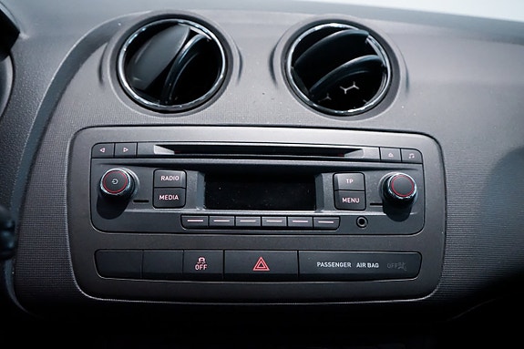 Seat Ibiza 14 of 30