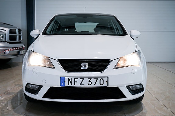 Seat Ibiza 28 of 30