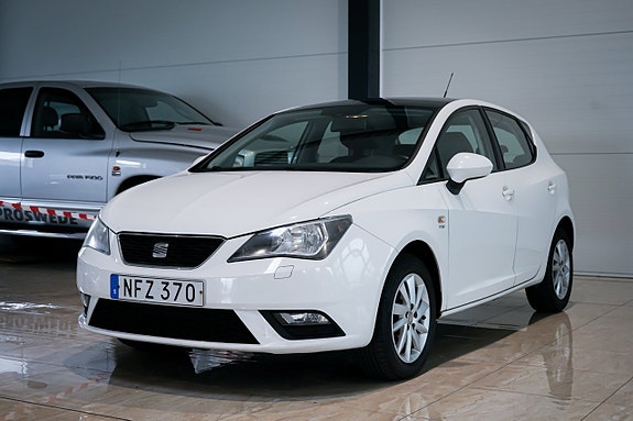 Seat Ibiza 27 of 30