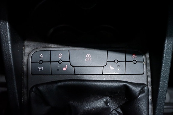Seat Ibiza 19 of 30
