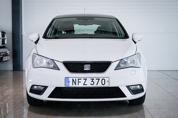 Seat Ibiza 3 of 30