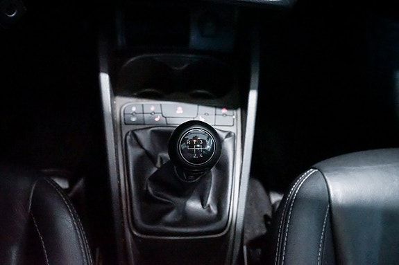Seat Ibiza 17 of 30