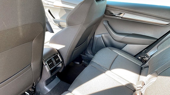 Skoda Karoq 11 of 12