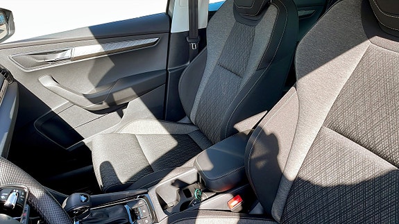 Skoda Karoq 8 of 12