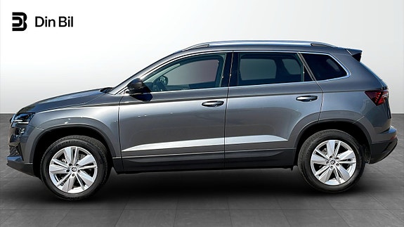 Skoda Karoq 2 of 12