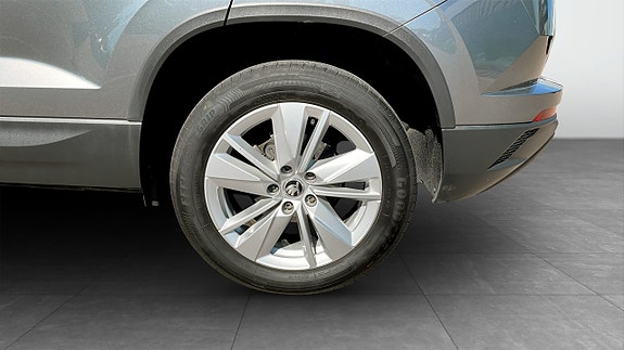 Skoda Karoq 6 of 12
