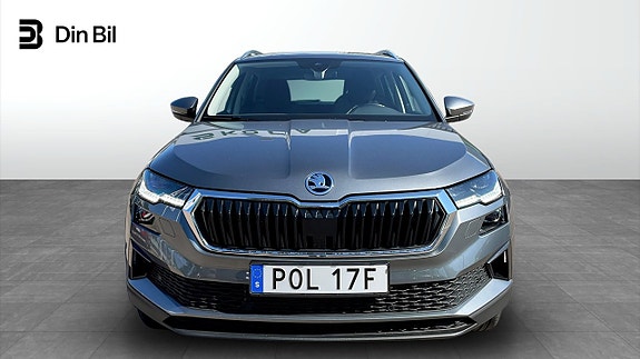 Skoda Karoq 4 of 12