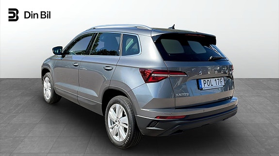 Skoda Karoq 3 of 12