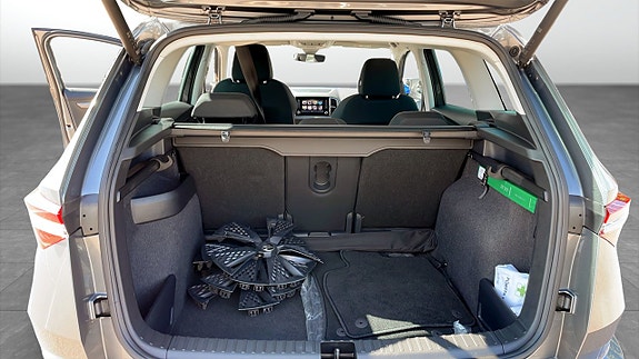 Skoda Karoq 12 of 12