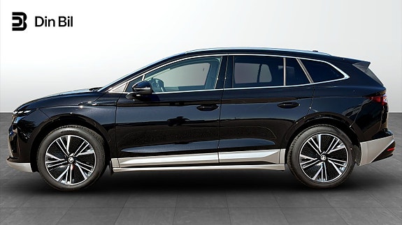 Skoda Enyaq 2 of 12