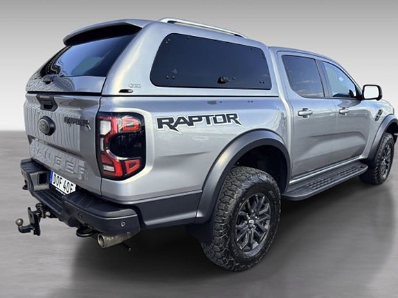 Ford Ranger 5 of 20