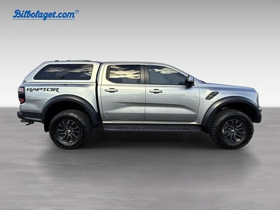 Ford Ranger 4 of 20