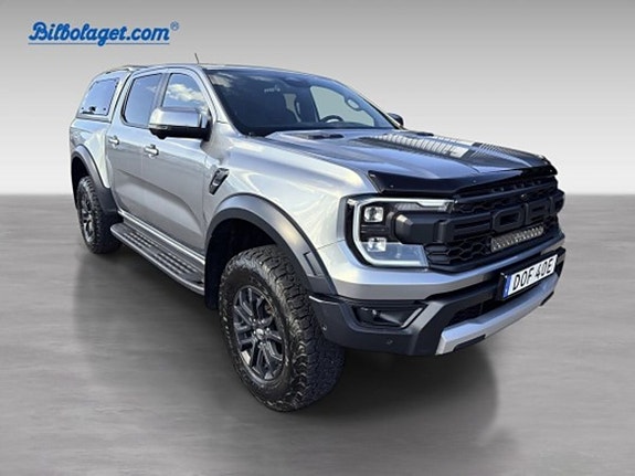 Ford Ranger 3 of 20