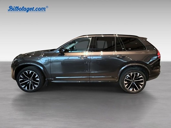 Volvo XC90 4 of 12