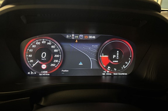 Volvo XC40 14 of 20