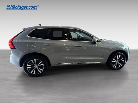 Volvo XC60 4 of 20