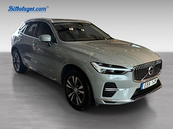 Volvo XC60 3 of 20