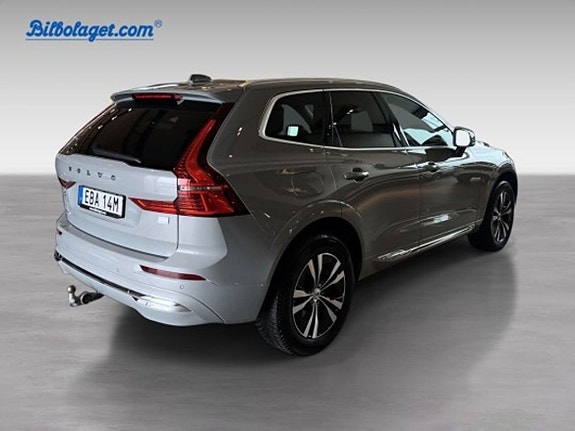 Volvo XC60 5 of 20