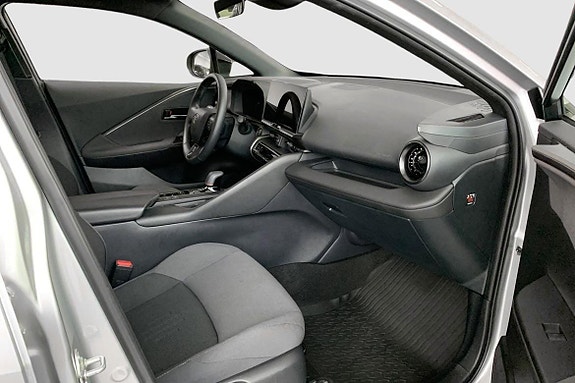 Toyota C-HR 7 of 11