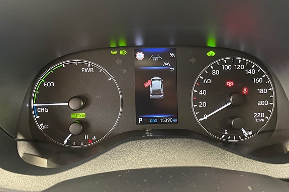 Toyota Yaris 16 of 21
