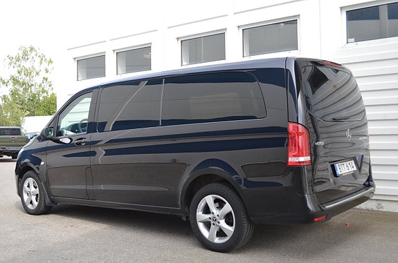 Mercedes-Benz Vito 119 5 of 20