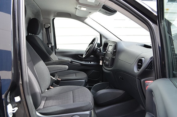 Mercedes-Benz Vito 119 15 of 20