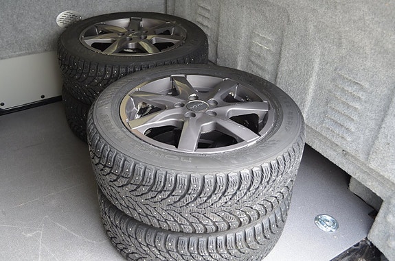 Mercedes-Benz Vito 119 9 of 20