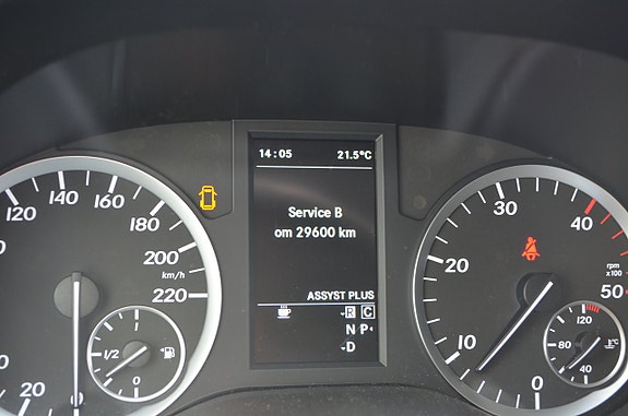 Mercedes-Benz Vito 119 14 of 20