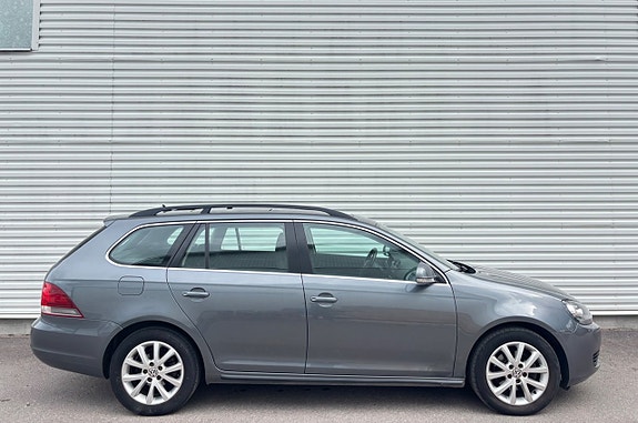 Volkswagen Golf I 3 of 12