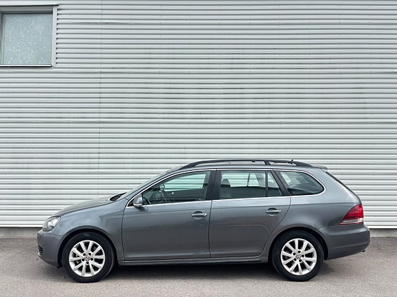 Volkswagen Golf I 2 of 12