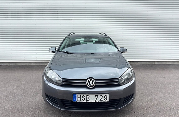 Volkswagen Golf I 4 of 12