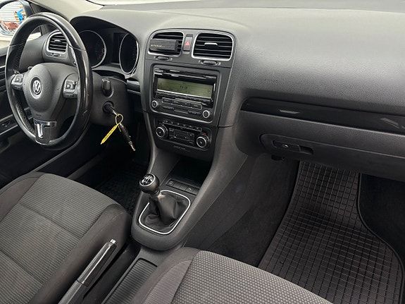 Volkswagen Golf I 10 of 12