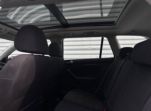 Volkswagen Golf I 11 of 12