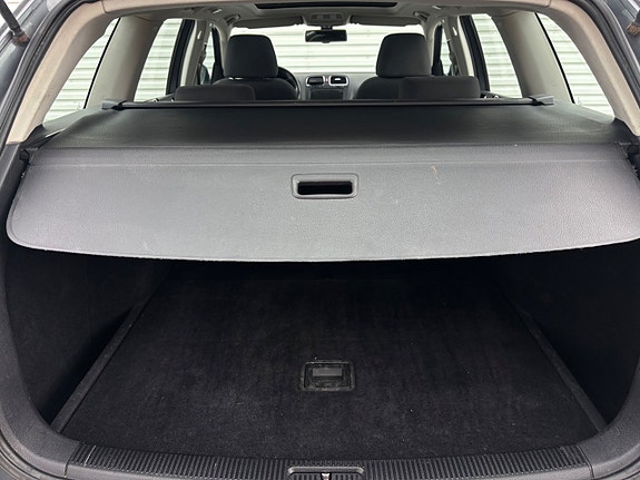 Volkswagen Golf I 12 of 12
