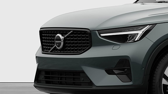 Volvo XC40 9 of 14