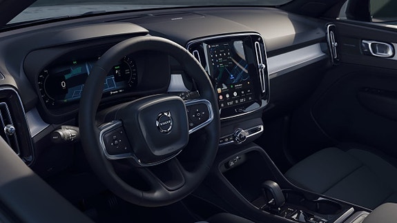 Volvo XC40 14 of 14