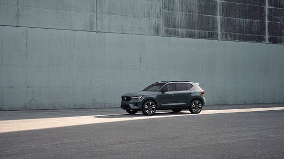 Volvo XC40 7 of 14
