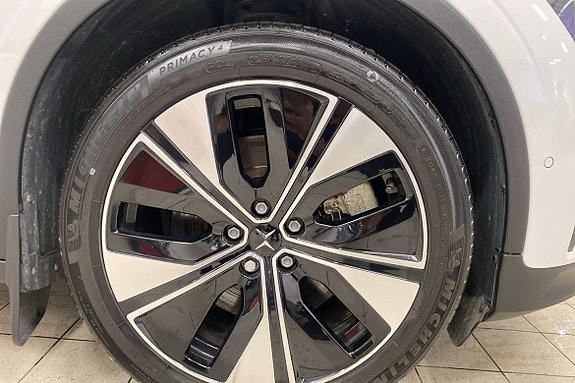 Polestar 2 8 of 11