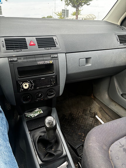 Skoda Fabia 6 of 6