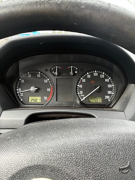 Skoda Fabia 5 of 6