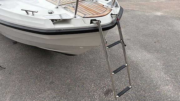 Finnmaster T6 - Yamaha F150 14 of 14