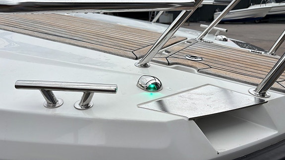 Finnmaster T6 - Yamaha F150 4 of 14